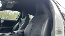 Mercedes-Benz A-Class A180 AMG Line Premium 5dr Auto Petrol Hatchback